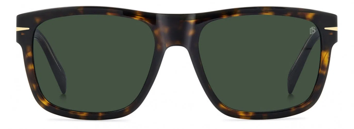 David Beckham DB7150 Sunglasses - view 6